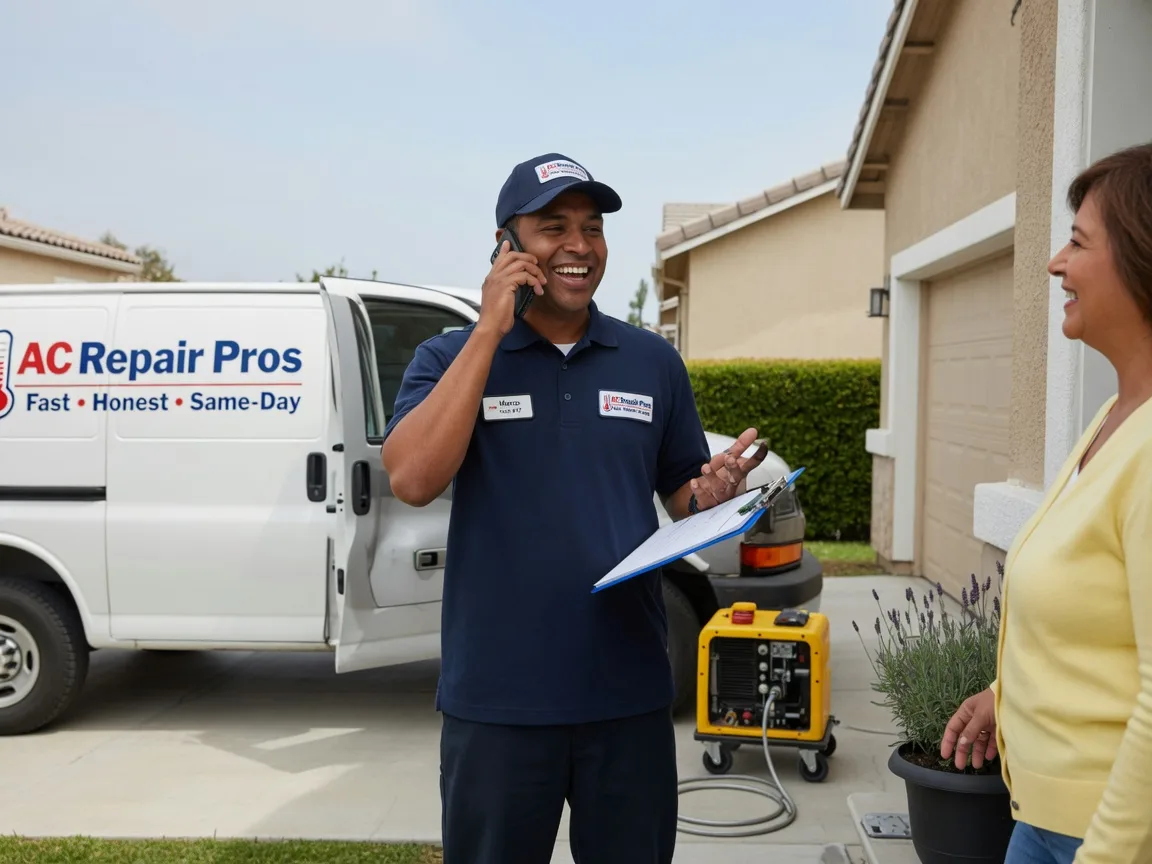 AC Repair Heislerville, NJ FAQs